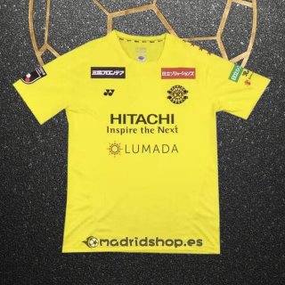 Tailandia Camiseta Kashiwa Reysol Primera 2023