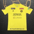 Tailandia Camiseta Kashiwa Reysol Primera 2024