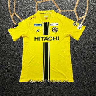 Tailandia Camiseta Kashiwa Reysol Primera 2026