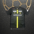 Tailandia Camiseta Kashiwa Reysol Segunda 2026