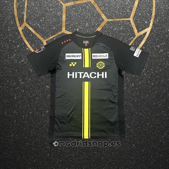 Tailandia Camiseta Kashiwa Reysol Segunda 2026