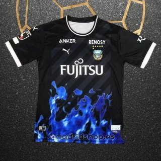 Tailandia Camiseta Kawasaki Frontale Special 2023