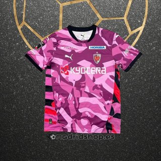 Tailandia Camiseta Kyoto Sanga Primera 2026