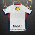 Tailandia Camiseta LDU Quito Primera 2025