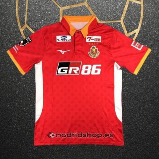 Tailandia Camiseta Nagoya Grampus Primera 2023