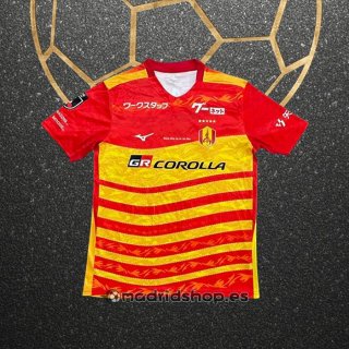 Tailandia Camiseta Nagoya Grampus Primera 2026