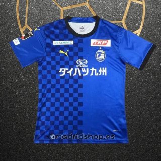 Tailandia Camiseta Oita Trinita Primera 2023