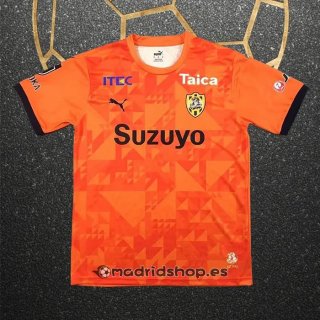 Tailandia Camiseta Shimizu S-Pulse Primera 2025