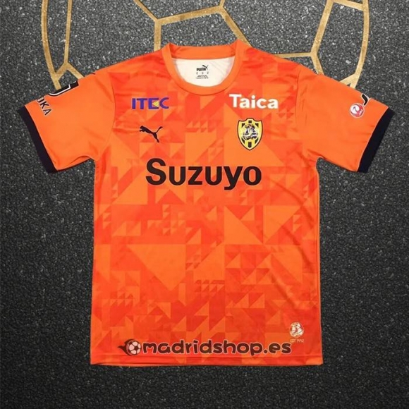 Tailandia Camiseta Shimizu S-Pulse Primera 2025
