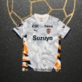Tailandia Camiseta Shimizu S-Pulse Segunda 2026