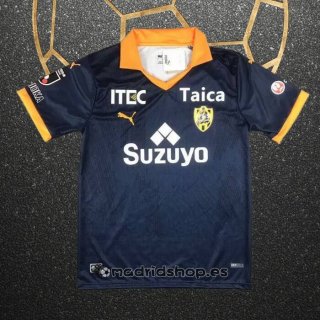 Tailandia Camiseta Shimizu S-Pulse Tercera 2023