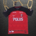 Tailandia Camiseta Urawa Red Diamonds Primera 2023