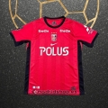 Tailandia Camiseta Urawa Red Diamonds Primera 2026