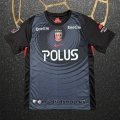 Tailandia Camiseta Urawa Red Diamonds Tercera 2025