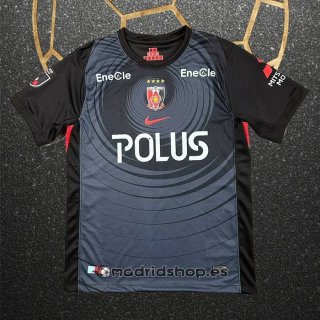 Tailandia Camiseta Urawa Red Diamonds Tercera 2025