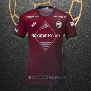 Tailandia Camiseta Vissel Kobe Primera 2023