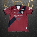 Tailandia Camiseta Vissel Kobe Primera 2025