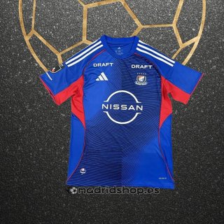 Tailandia Camiseta Yokohama F. Marinos Primera 2026