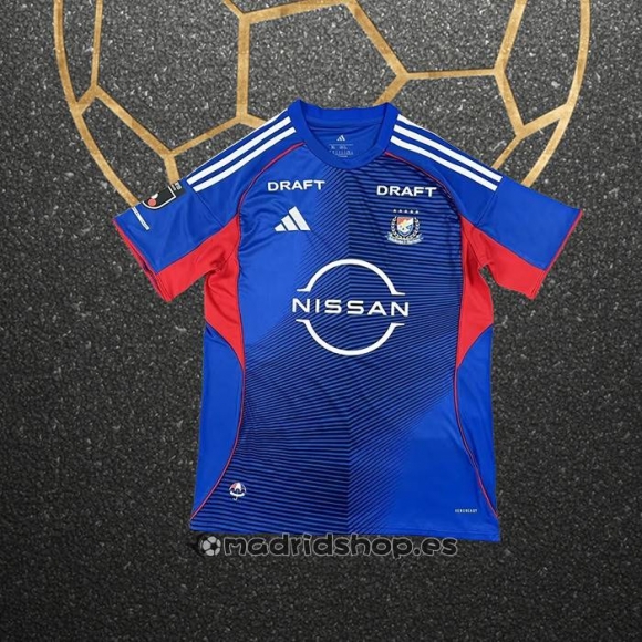 Tailandia Camiseta Yokohama F. Marinos Primera 2026