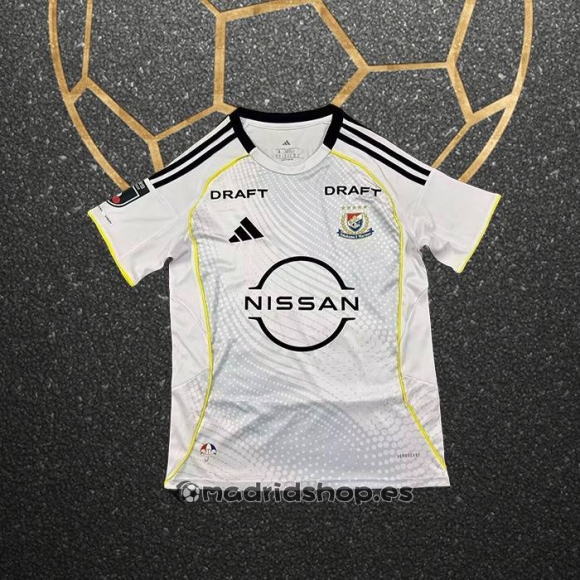 Tailandia Camiseta Yokohama F. Marinos Segunda 2026