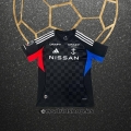 Tailandia Camiseta Yokohama Marinos Special 2025 Negro