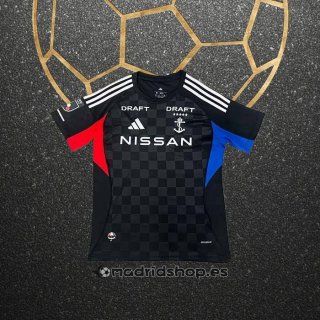 Tailandia Camiseta Yokohama Marinos Special 2025 Negro