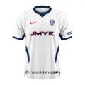 Camiseta Johor Darul Ta'zim Segunda 26-27