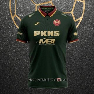 Tailandia Camiseta Selangor Segunda 2023