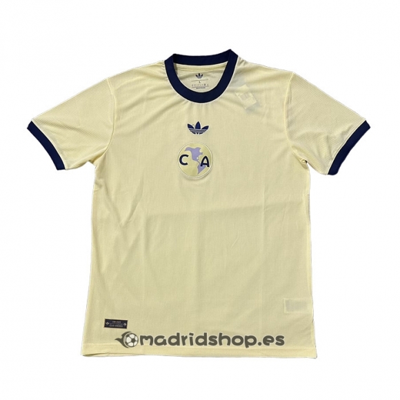 Camiseta America Aniversario 26-27