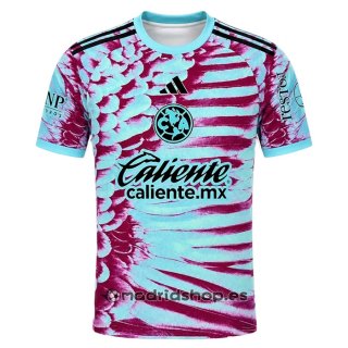 Camiseta America Portero Primera 26-27