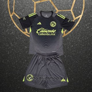 Camiseta America Portero Primera Nino 25-26
