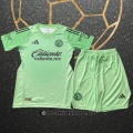 Camiseta America Portero Segunda Nino 25-26