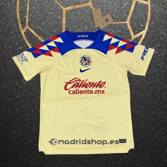 Camiseta America Primera 23-24