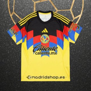 Camiseta America Primera 25-26