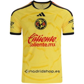 Camiseta America Primera 26-27