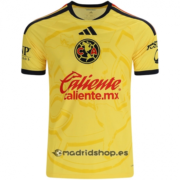 Camiseta America Primera 26-27