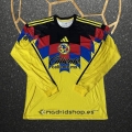 Camiseta America Primera Manga Larga 25-26
