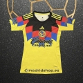 Camiseta America Primera Mujer 25-26