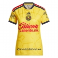 Camiseta America Primera Mujer 26-27