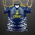 Camiseta America Segunda 25-26