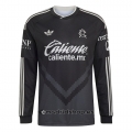 Camiseta America Segunda Manga Larga 26-27
