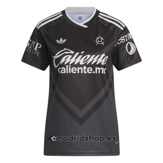 Camiseta America Segunda Mujer 26-27