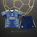 Camiseta America Segunda Nino 25-26