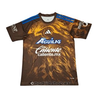 Camiseta America Tercera 26-27