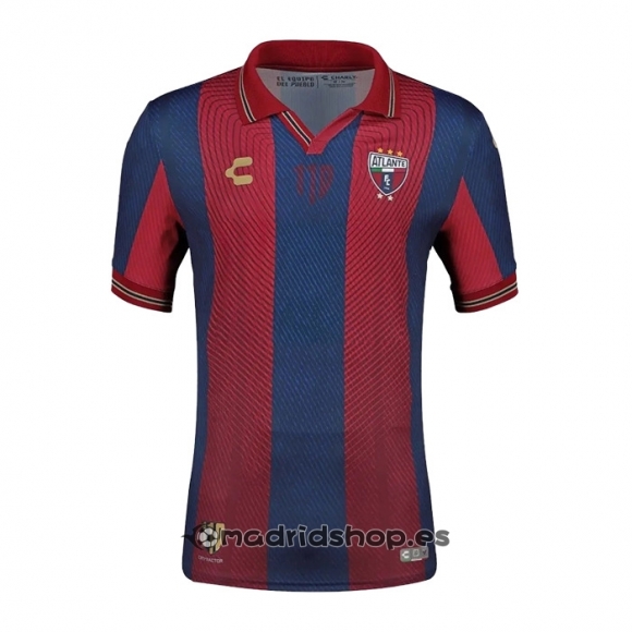Camiseta Atlante FC Primera 26-27