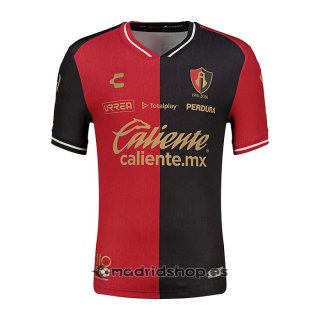 Camiseta Atlas Primera 26-27