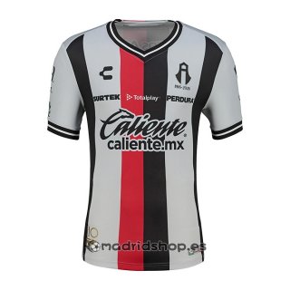 Camiseta Atlas Segunda 26-27