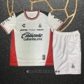 Camiseta Atlas Segunda Nino 25-26