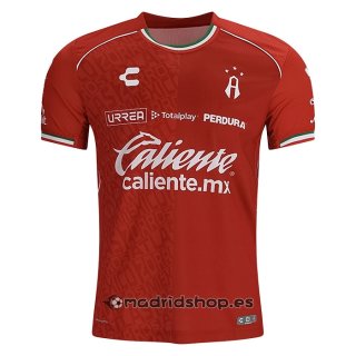 Camiseta Atlas Tercera 26-27