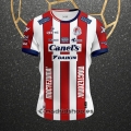 Camiseta Atletico San Luis Primera 25-26
